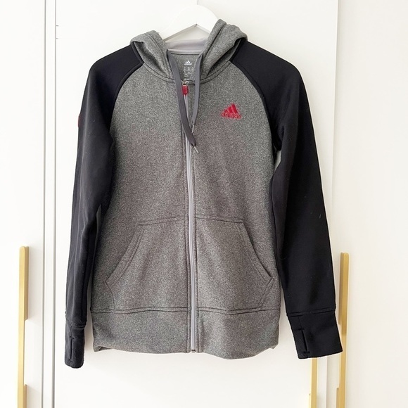 Adidas Olympic Hoodie - Picture 2 of 9